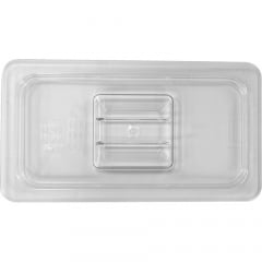 Polycarbonate GN Pan 1/3 Cover