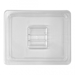 Polycarbonate GN Pan 1/6 Cover