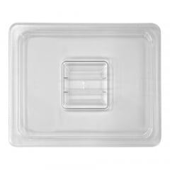 Polycarbonate GN Pan 1/6 Cover