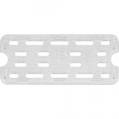 Polycarbonate GN Pan 1/3 Drain Grid
