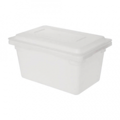 Polypropylene Food Container 