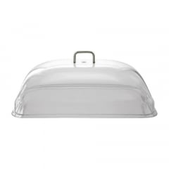 Polycarbonate Rectangular Display Cover 470x335x140mm