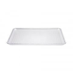 Polycarbonate Flat Tray to fit HJP100 Display Cover