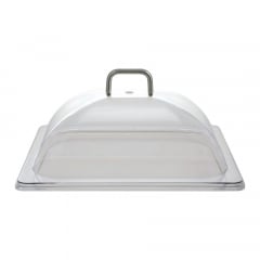 Polycarbonate Dome Cover 330x270x145mm