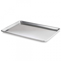 Pro.cooker Aluminium Bun Pan 460x660mm