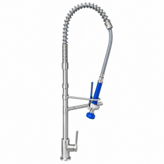 Jetstream JET1200D Deck Mount Pre Rinse