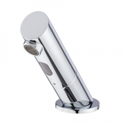 Jetstream JET4002D Deck Mount Hands-Free Sensor Tap