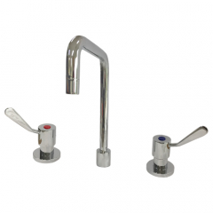 Jetstream JET3300DCB Deck Mount With 300mm Spout
