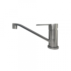 Jetstream JET5200D Deck Mount Flick Mixer 200mm Swing Spout