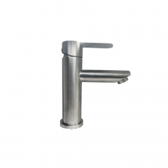 Jetstream JET5100D Deck Mount Flick Mixer 100mm Spout