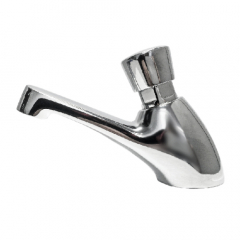 Jetstream JET745D Deck Mount Time Flow Tap