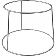 Wire Stand For Platters & Pizza