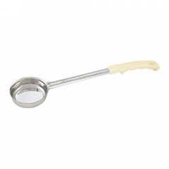 Food Portion Spoon Ivory 3Oz 89ml