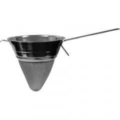 220mm Bouillon Strainer