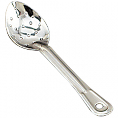 Basting Spoon Heavy Duty Perforated