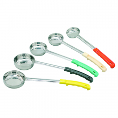 Pro.cooker Colour Coded Solid Food Portioners