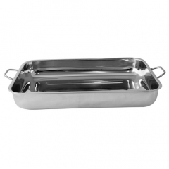 Stainless Steel Roasting Dish