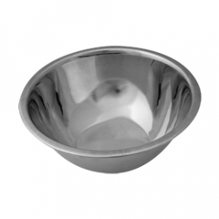 Pro.mundi Mixing Bowls Stainless steel 1.4L