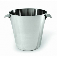 Pro.mundi Wine Ice Bucket Plain Handled