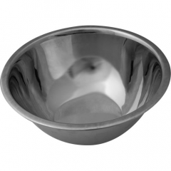 Stainless Steel Mixing Bowl