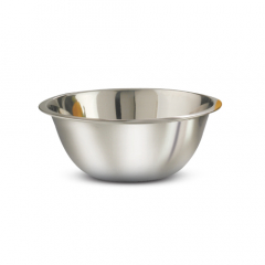 Pro.mundi Mixing Bowls Stainless steel