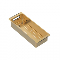 Zomodo Colander Eureka Gold