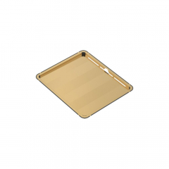 Zomodo Draining Tray Eureka Gold