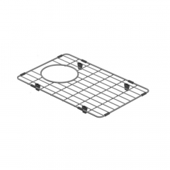 Zomodo DGN280-BP Black Drainer Grid for CAN280 Sink