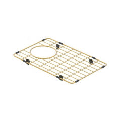 Zomodo DGN280-EG Gold Drainer Grid for CAN280 Sink