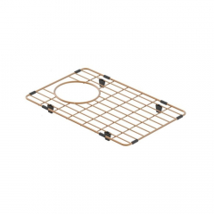 Zomodo DGN280-RB Bronze Drainer Grid for CAN280 Sink
