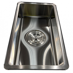 Zomodo Integrato Q Eco-Sink Wash Bowl