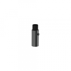 Zomodo TSN01-BP Dual Function Nozzle for CIGNUS14 Black
