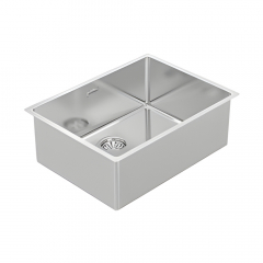 B&F Designer 590 R15 Single Bowl
