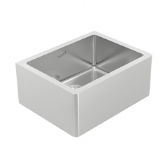 B&F BLB530G2 S/Steel Butler Sink