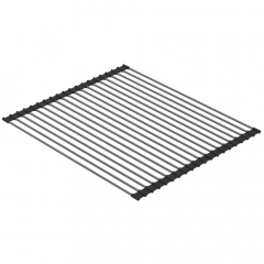 Zomodo Roller Mat Black Pearl