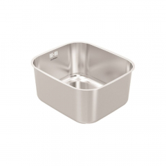 B&F B3-90OF Classic Series Bowl 90mm & slotted O/F
