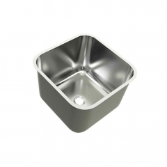 B&F Classic Bowl No Overflow 50mm B400
