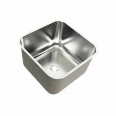 B&F B450 Classic Bowl with 50mm waste no O/F