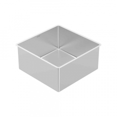 B&F Classic Pressed bowl B600 XL