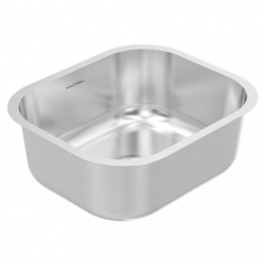 B&F Classic Bowl SB1-25 (25mm Waste) No Overflow