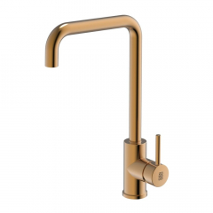 Zomodo PearlArc Delta 11 Swivel Spout Rio Bronze