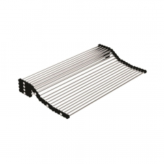 B&F Aquis Stainless Steel Concertina AQBCT