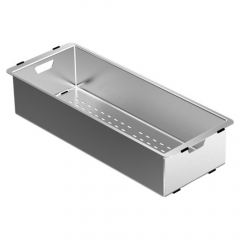 B&F Designer Stainless Colander BFDCO15