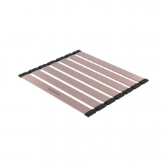 Zomodo Pink Champagne Dish Mat Limited Edition