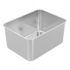 Komodo Fabricated Bowl B600