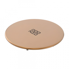 Zomodo Waste Cover Rio Bronze