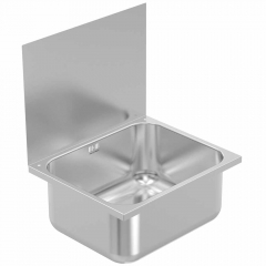B&F CLSK Cleaner Mop Sink Stainless Steel
