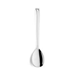 Amefa Buffet Serving Spoon Solid 310mm