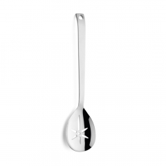 Amefa Buffet Serving Spoon Slotted 310mm