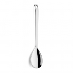 Amefa Buffet Salad Serving Spoon 300mm